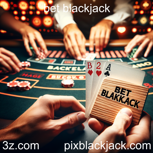 Entendendo o Bet Blackjack: Regras e Estratégias Básicas